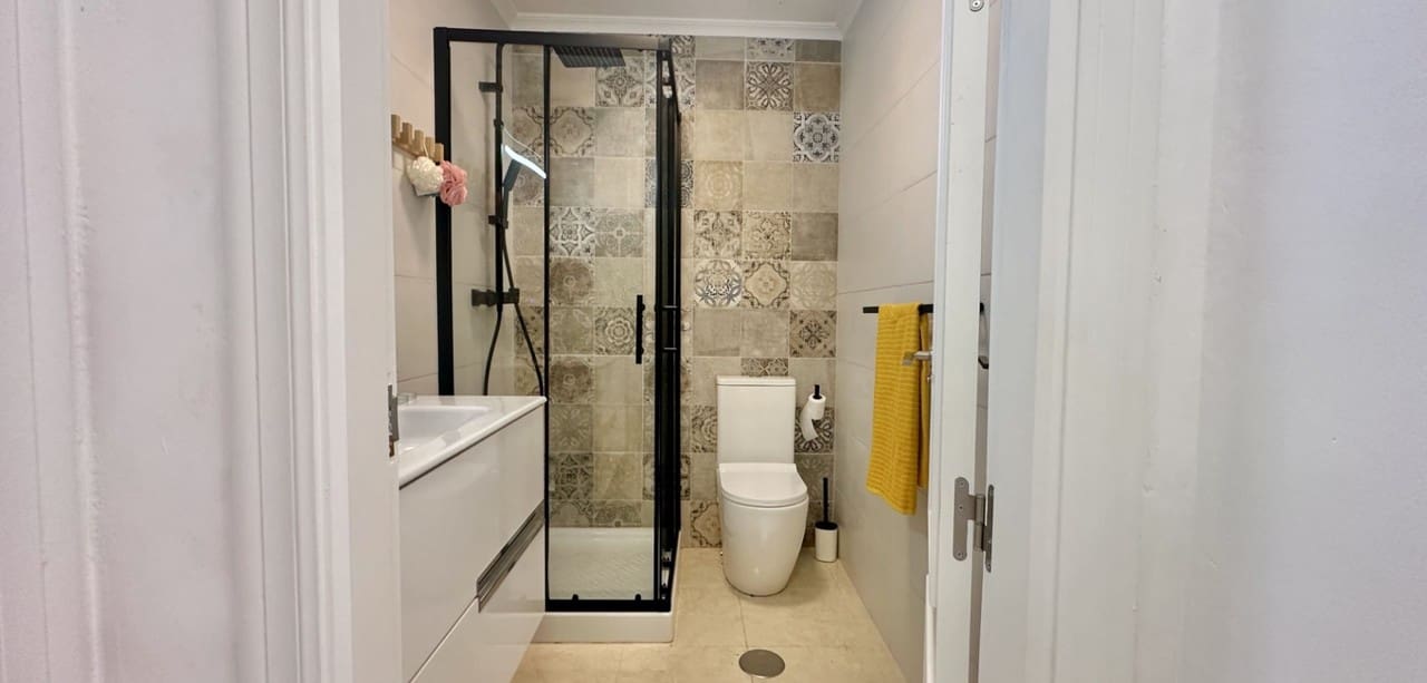 3 quarto Casa em Banda para venda em San Miguel de Salinas - 229 000 € (Ref: 9366945)