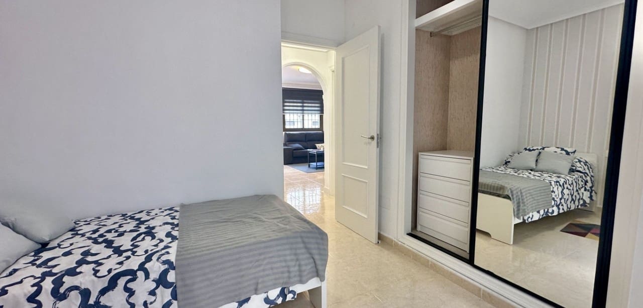 3 quarto Casa em Banda para venda em San Miguel de Salinas - 229 000 € (Ref: 9366945)