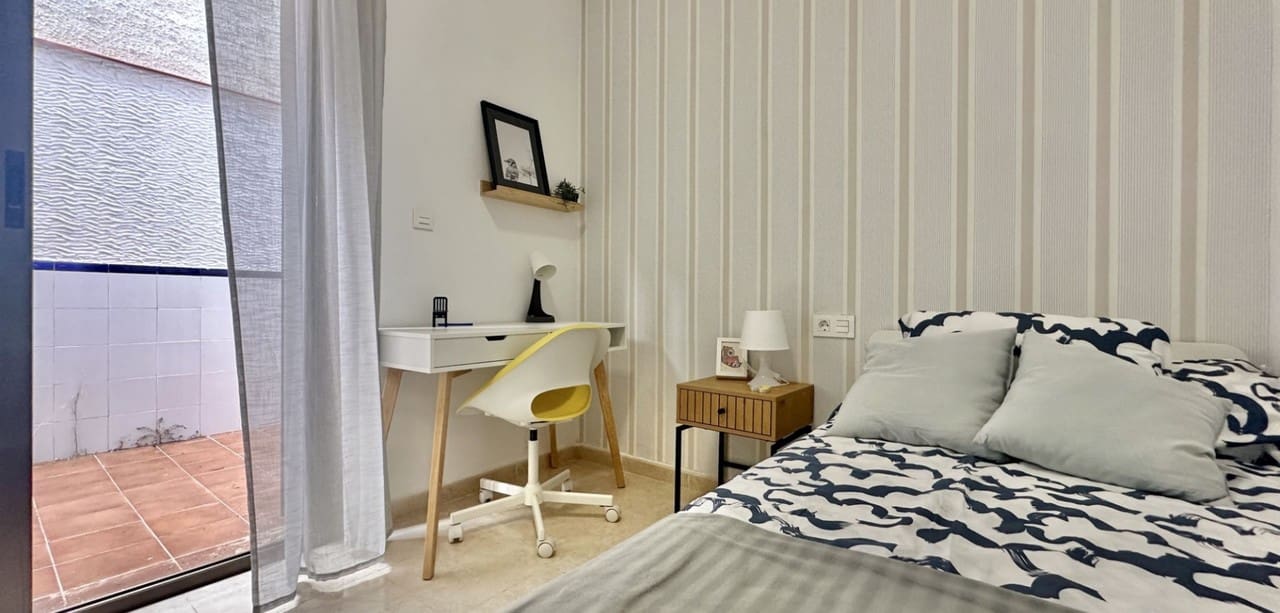 3 quarto Casa em Banda para venda em San Miguel de Salinas - 229 000 € (Ref: 9366945)