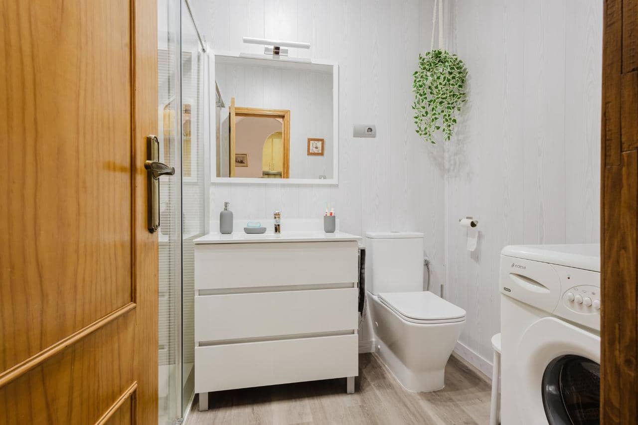 3 makuuhuone Bungalow myytävänä paikassa Torrevieja - 174 990 € (Ref: 9366946)