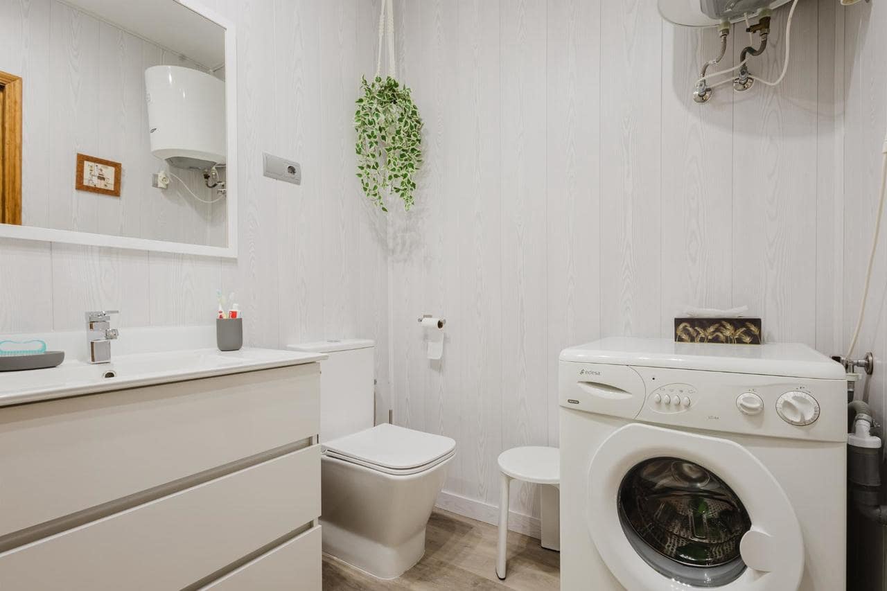 3 makuuhuone Bungalow myytävänä paikassa Torrevieja - 174 990 € (Ref: 9366946)