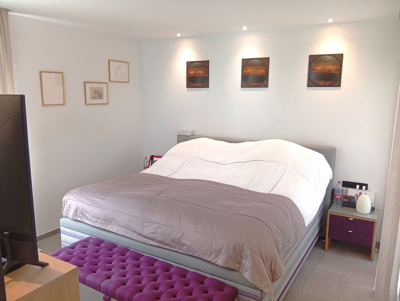 2 bedroom Villa for sale in Algorfa with pool garage - € 660,000 (Ref: 9378716)