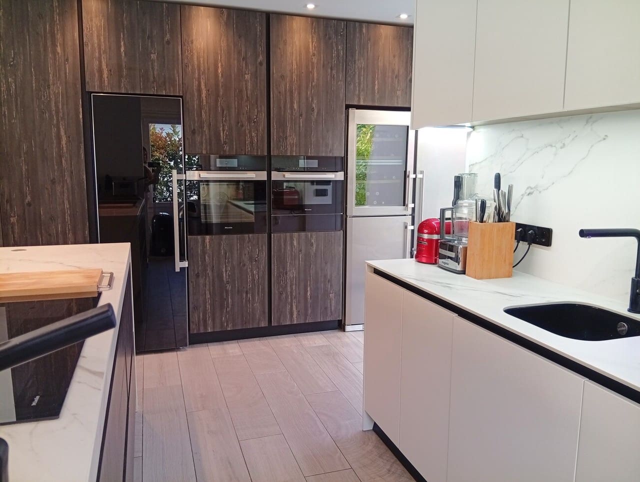 2 slaapkamer Villa te koop in Algorfa met zwembad garage - € 660.000 (Ref: 9378717)