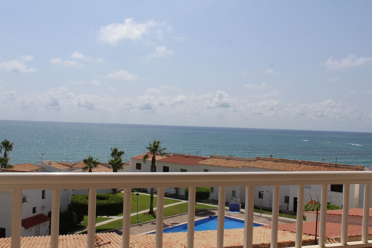 1 bedroom Apartment for sale in Orihuela Costa - € 269,500 (Ref: 9387151)