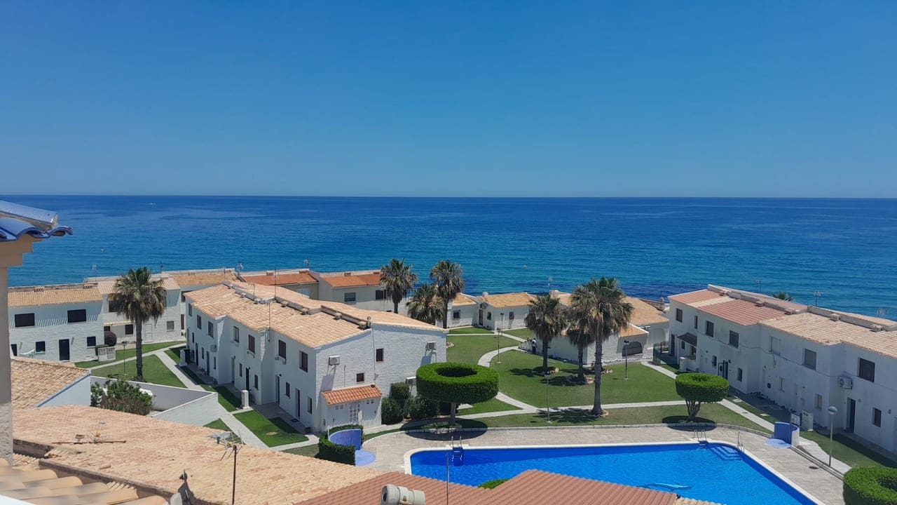 1 bedroom Apartment for sale in Orihuela Costa - € 269,500 (Ref: 9387151)