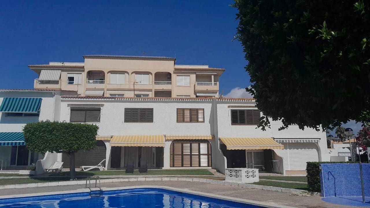 1 bedroom Apartment for sale in Orihuela Costa - € 269,500 (Ref: 9387151)