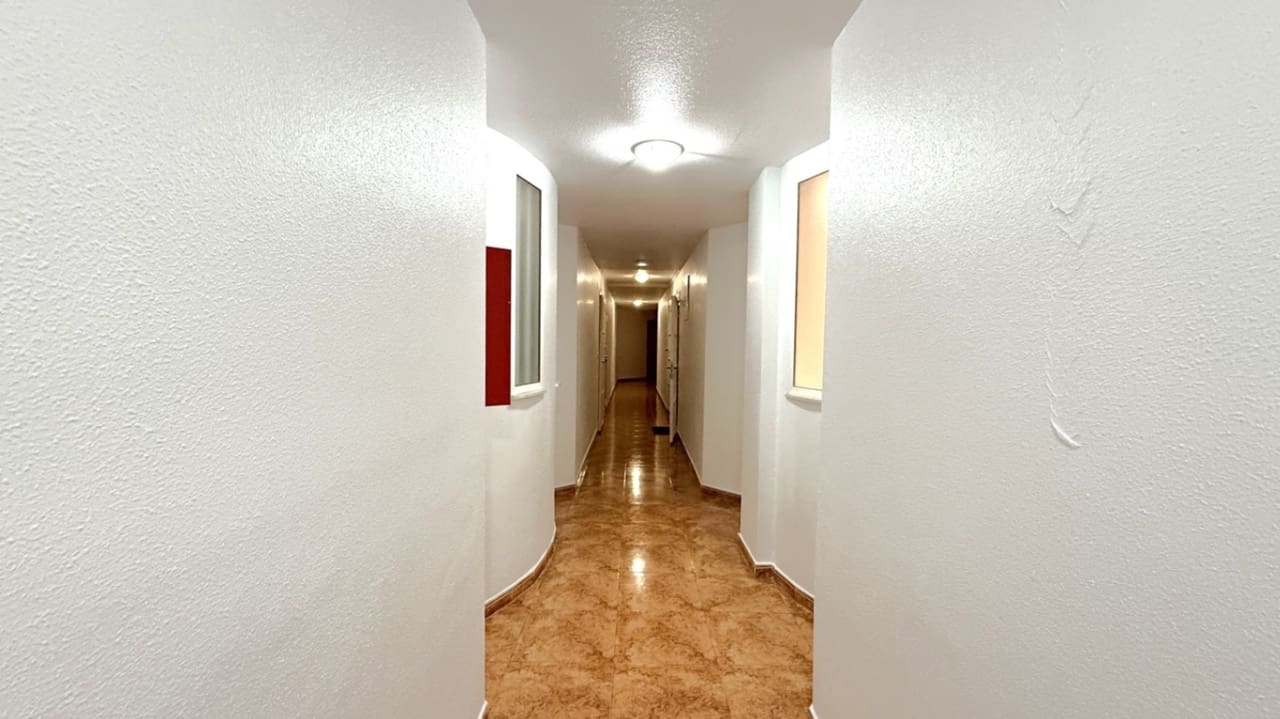 2 Zimmer Apartment zu verkaufen in Torrevieja - 132.000 € (Ref: 9387152)