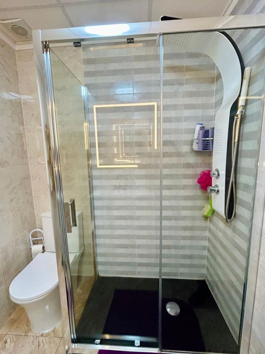 2 soveværelse Byhus til salg i Torrevieja - € 154.900 (Ref: 9387153)