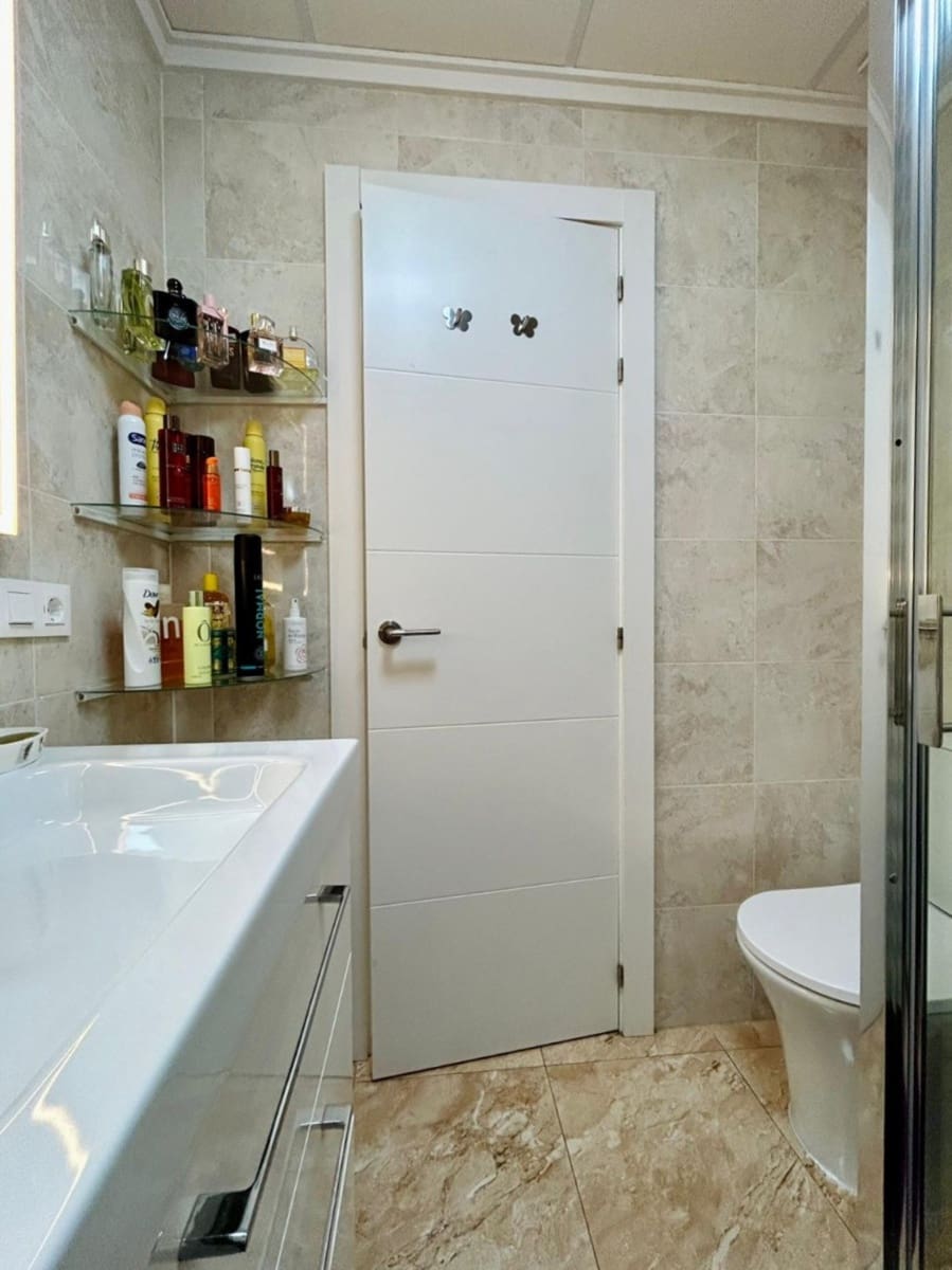 2 soveværelse Byhus til salg i Torrevieja - € 154.900 (Ref: 9387153)