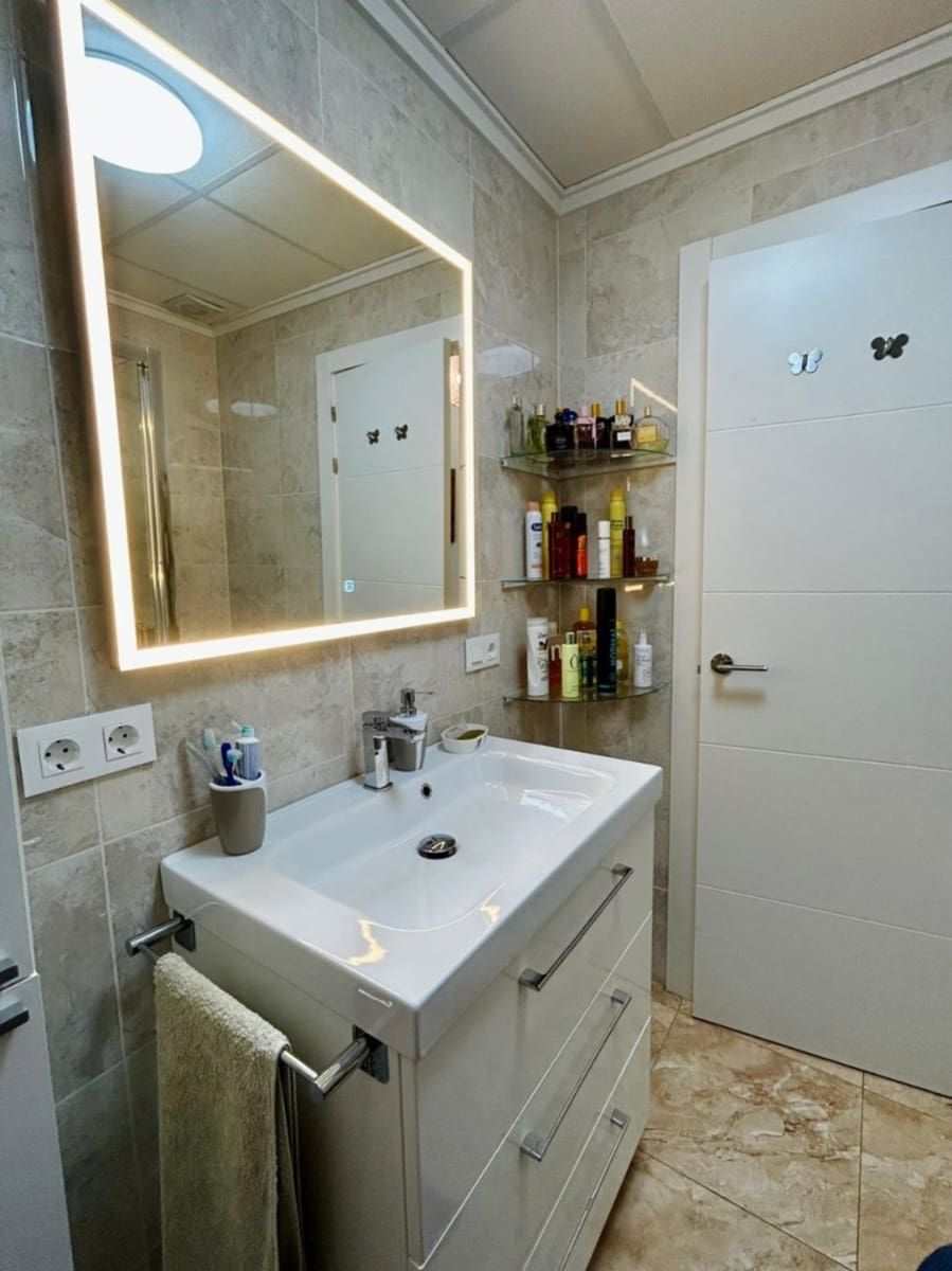 2 soveværelse Byhus til salg i Torrevieja - € 154.900 (Ref: 9387153)