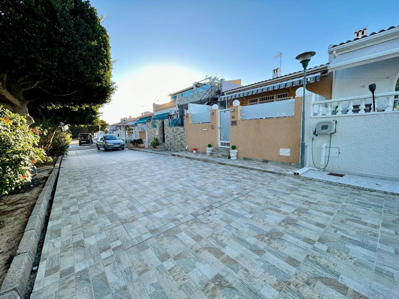 2 soveværelse Byhus til salg i Torrevieja - € 154.900 (Ref: 9387153)