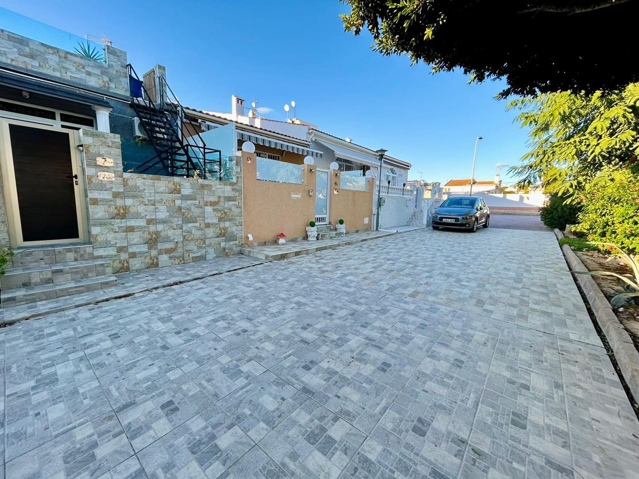 2 soveværelse Byhus til salg i Torrevieja - € 154.900 (Ref: 9387153)