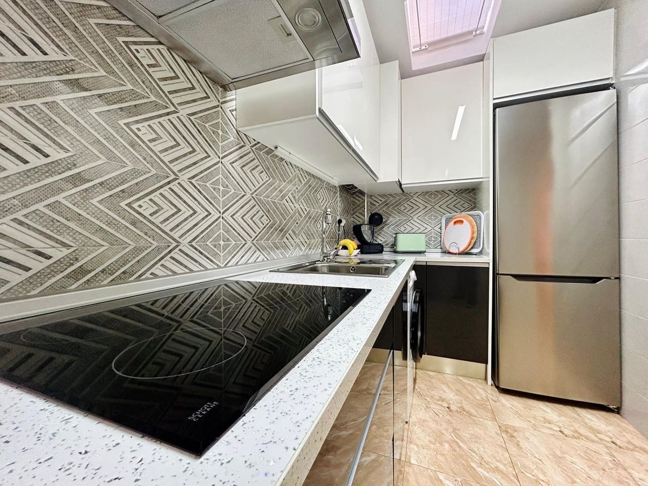 2 soveværelse Byhus til salg i Torrevieja - € 154.900 (Ref: 9387153)