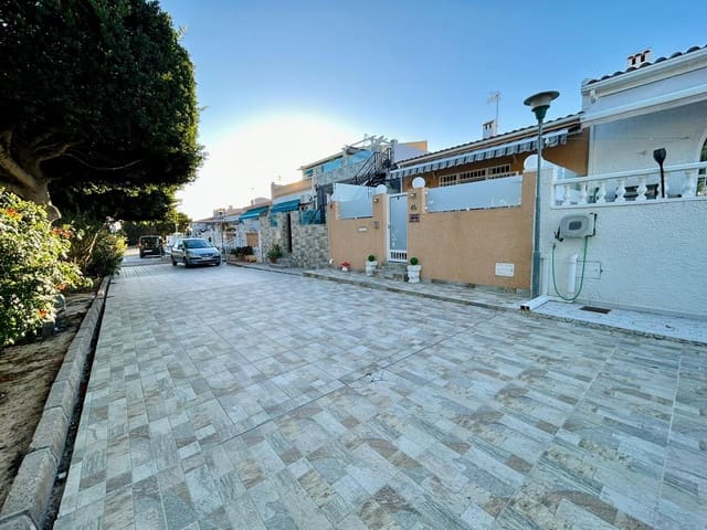 2 soveværelse Byhus til salg i El Molino, Torrevieja - € 154.900 (Ref: 9387153)