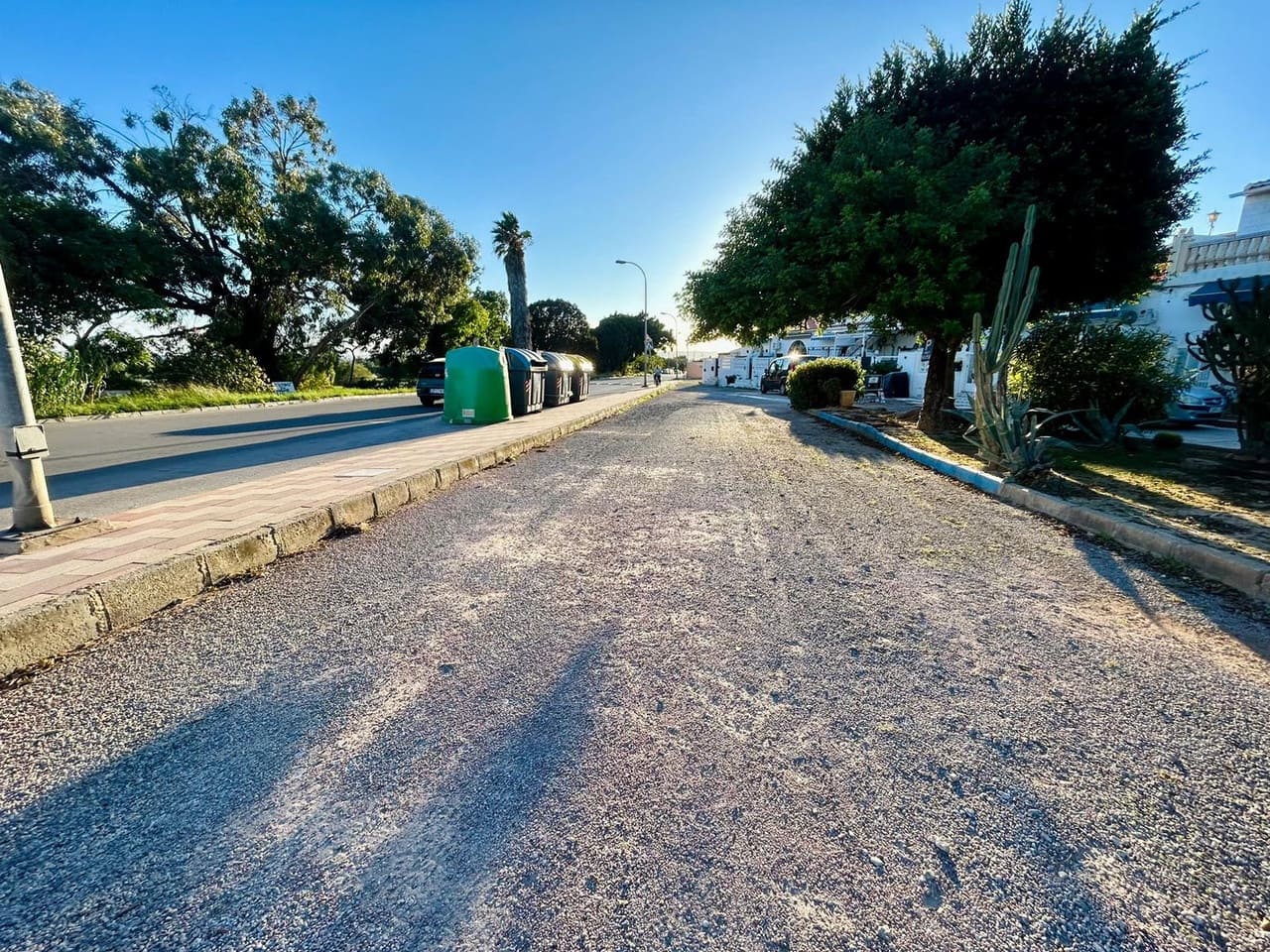 2 soveværelse Byhus til salg i Torrevieja - € 154.900 (Ref: 9387153)