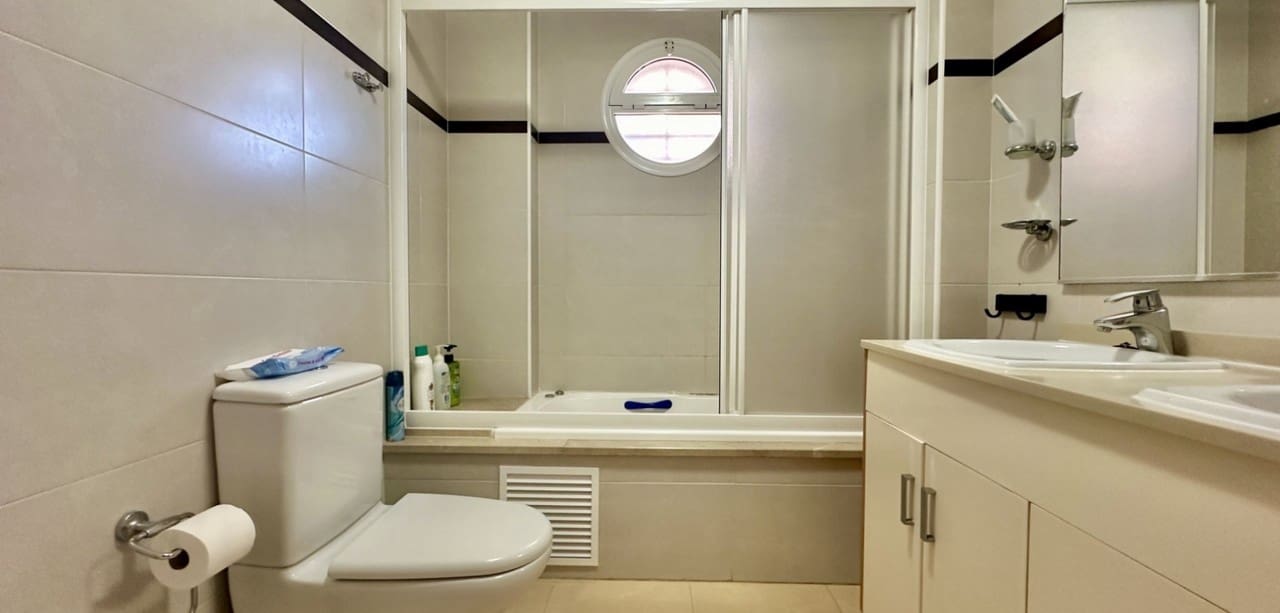 2 slaapkamer Appartement te koop in Pilar de la Horadada - € 285.000 (Ref: 9387155)