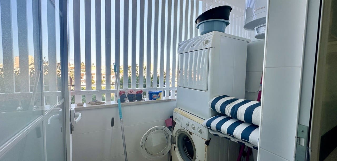 2 slaapkamer Appartement te koop in Pilar de la Horadada - € 285.000 (Ref: 9387155)