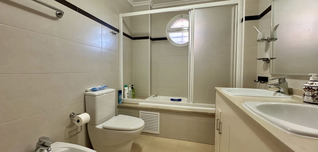 2 slaapkamer Appartement te koop in Pilar de la Horadada - € 285.000 (Ref: 9387155)