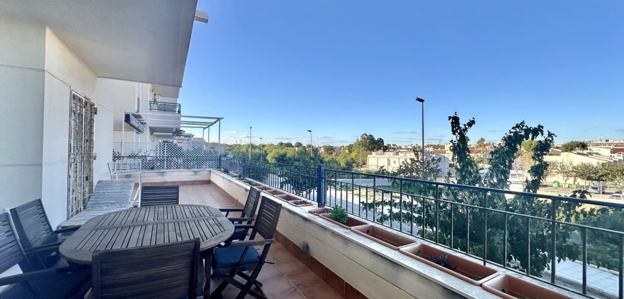 2 slaapkamer Appartement te koop in Pilar de la Horadada - € 285.000 (Ref: 9387155)