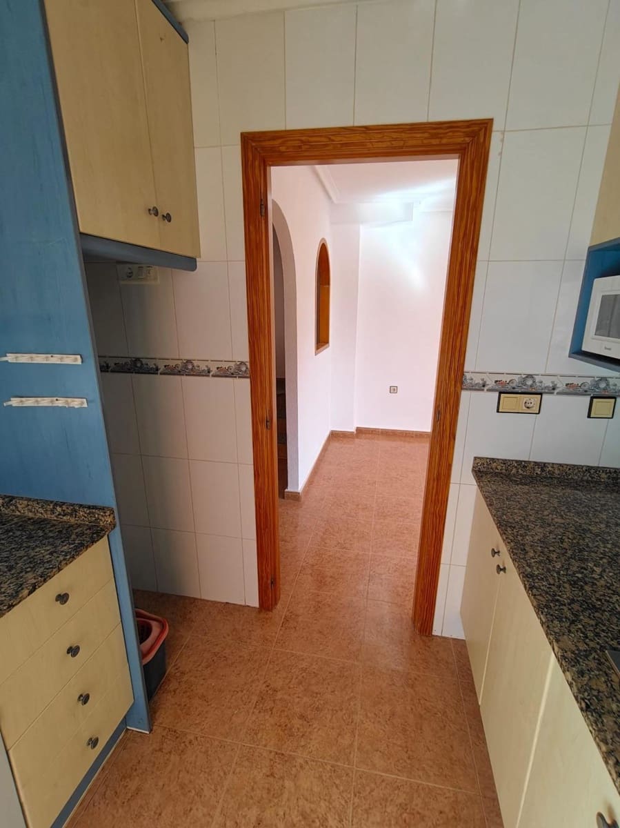 3 slaapkamer Appartement te koop in Los Montesinos met zwembad - € 185.000 (Ref: 9387156)