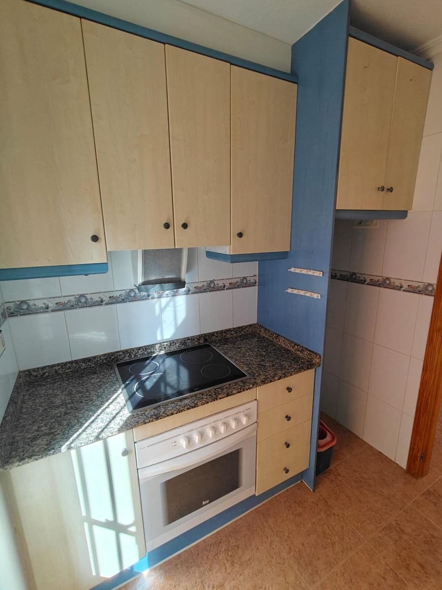 3 slaapkamer Appartement te koop in Los Montesinos met zwembad - € 185.000 (Ref: 9387156)