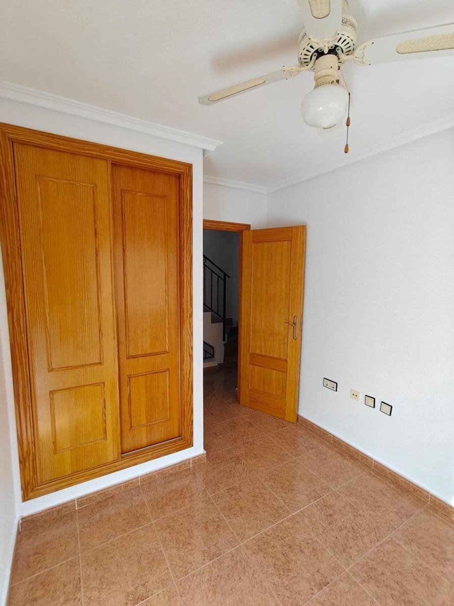 3 slaapkamer Appartement te koop in Los Montesinos met zwembad - € 185.000 (Ref: 9387156)