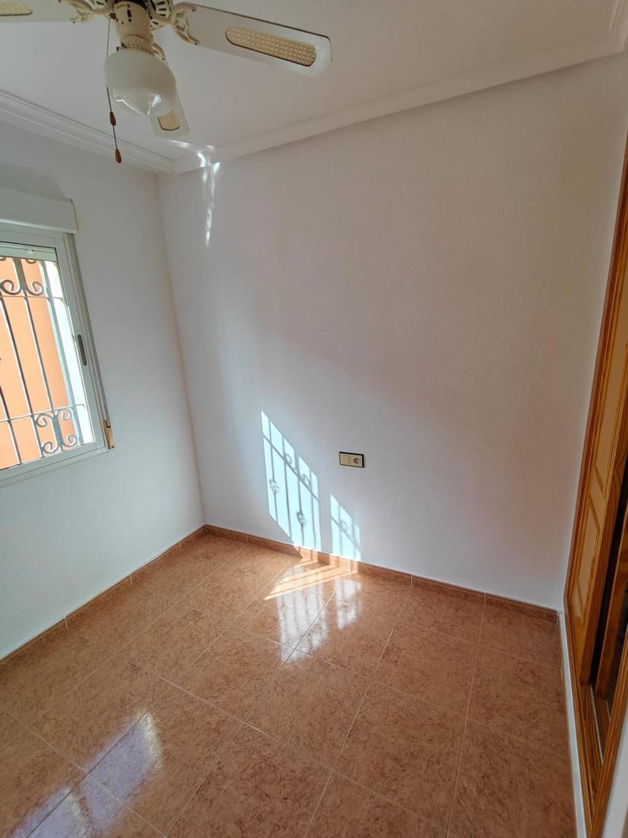 3 slaapkamer Appartement te koop in Los Montesinos met zwembad - € 185.000 (Ref: 9387156)
