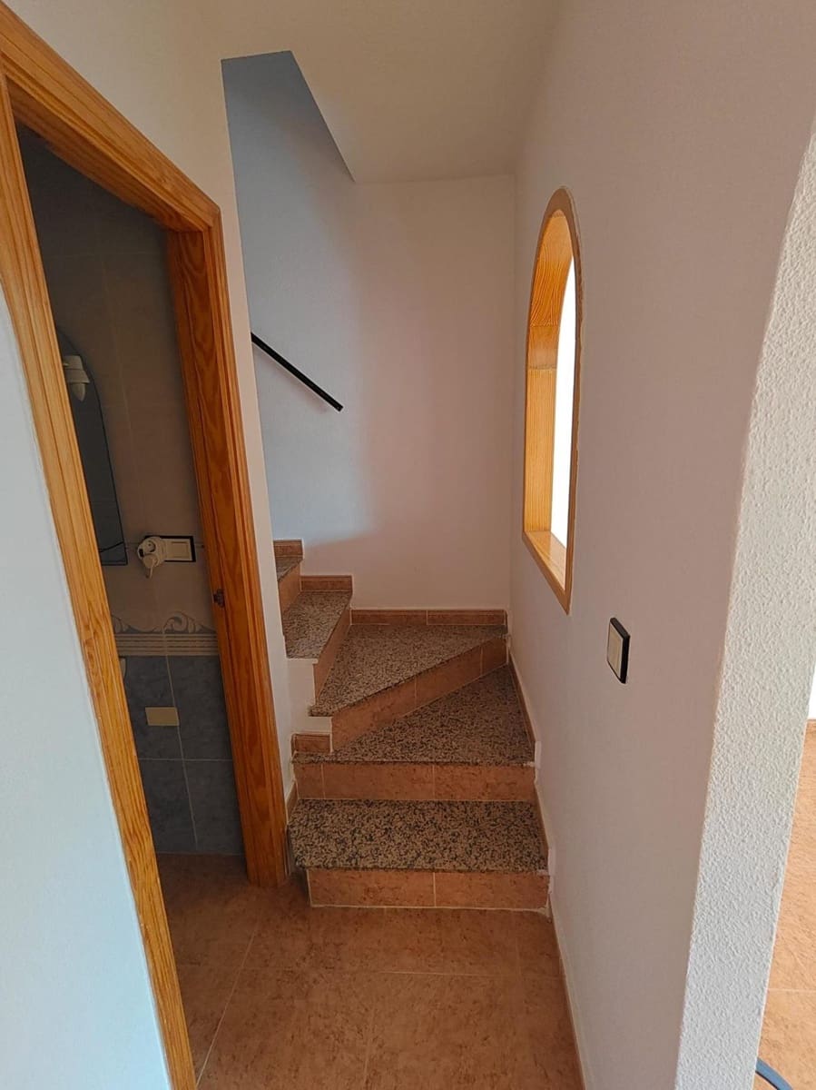 3 slaapkamer Appartement te koop in Los Montesinos met zwembad - € 185.000 (Ref: 9387156)