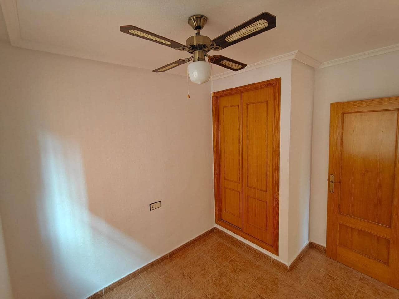 3 slaapkamer Appartement te koop in Los Montesinos met zwembad - € 185.000 (Ref: 9387156)