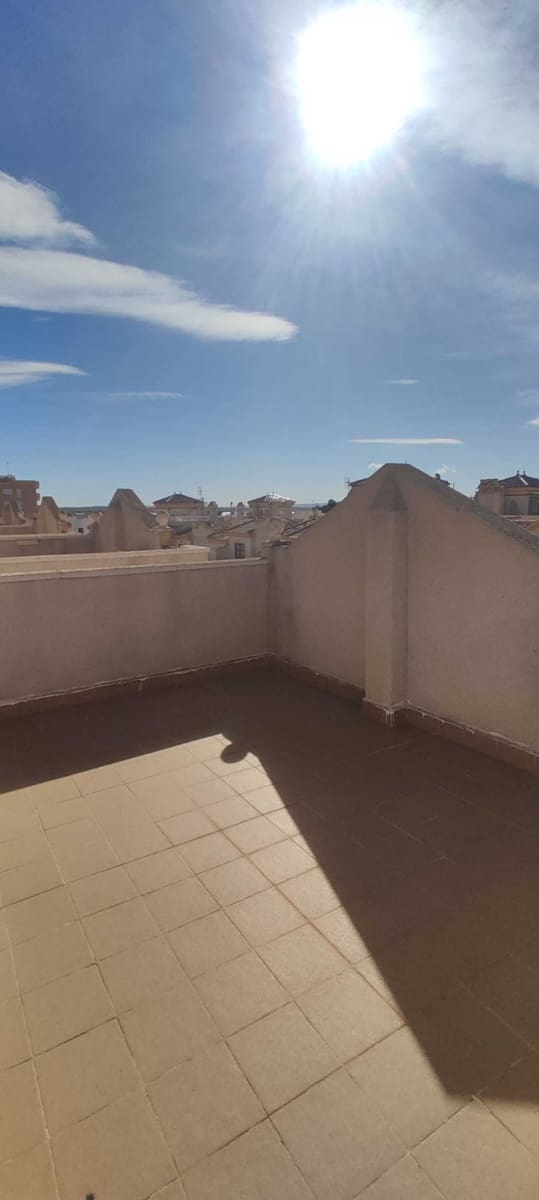 3 bedroom Townhouse for sale in Guardamar del Segura - € 214,900 (Ref: 9387159)
