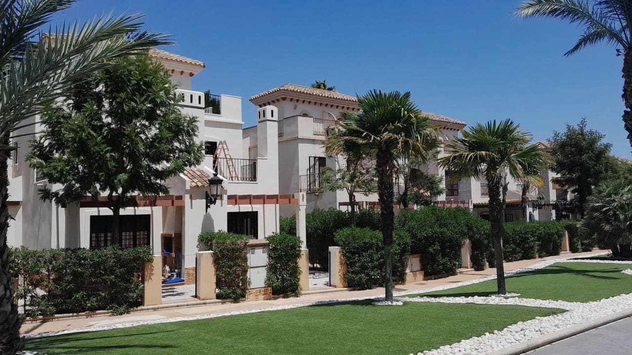 3 Zimmer Villa zu verkaufen in Algorfa - 220.000 € (Ref: 9387160)