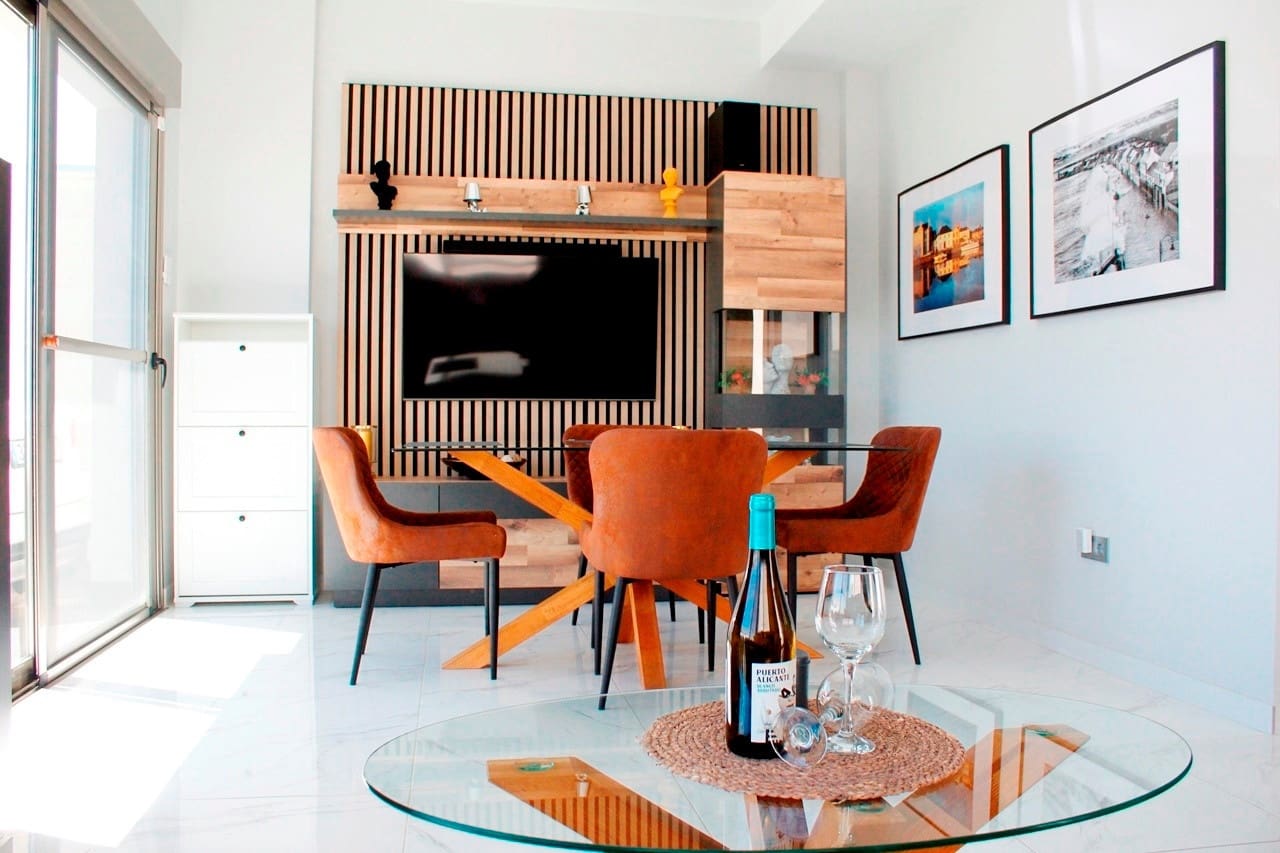 4 sovrum Villa till salu i Orihuela Costa - 449 950 € (Ref: 9387161)