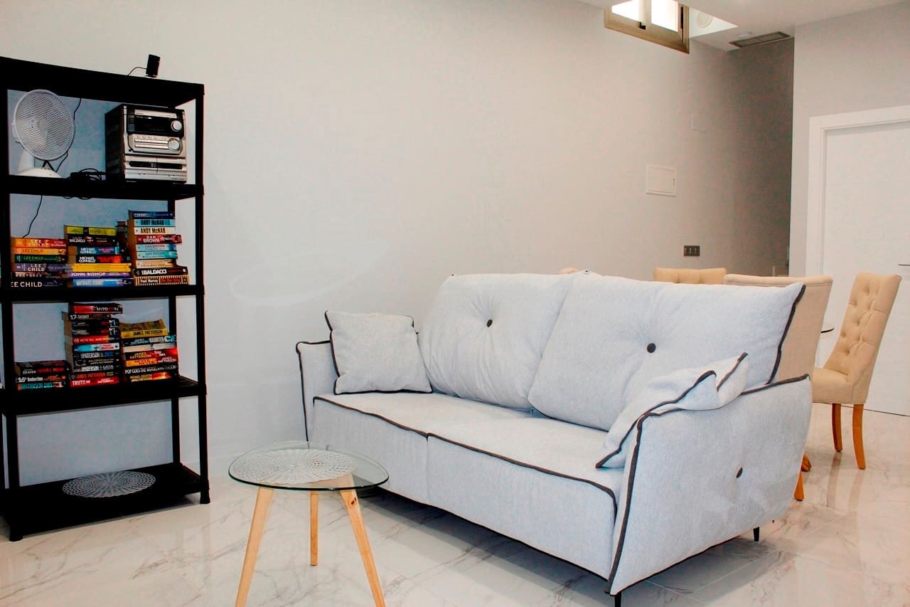 4 sovrum Villa till salu i Orihuela Costa - 449 950 € (Ref: 9387161)