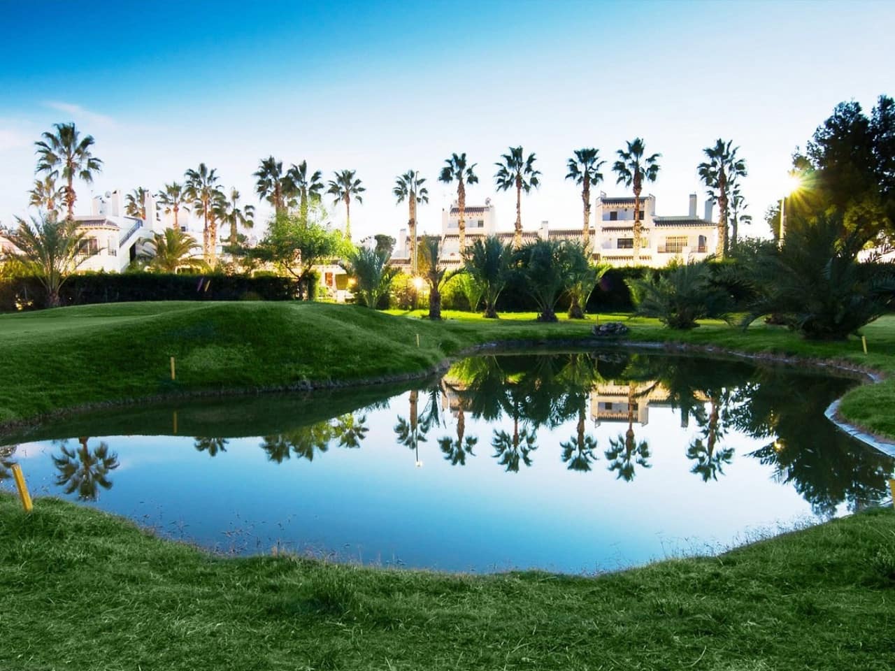 4 sovrum Villa till salu i Orihuela Costa - 449 950 € (Ref: 9387161)