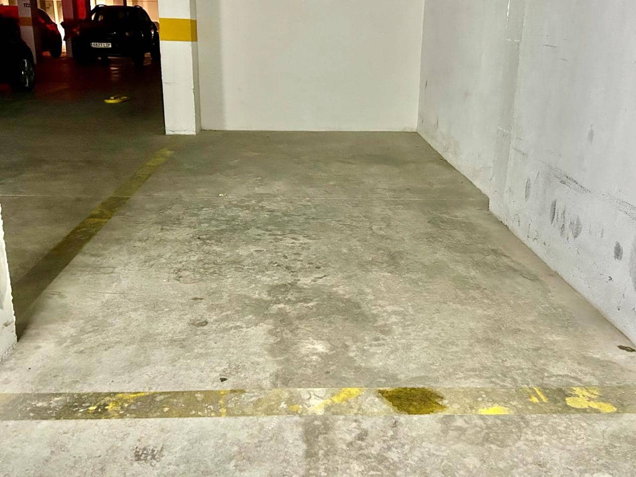 2 makuuhuone Huoneisto myytävänä paikassa Torrevieja mukana uima-altaan - 128 000 € (Ref: 9387163)