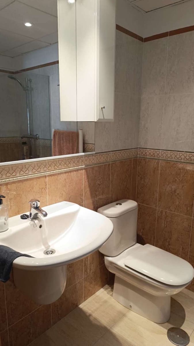 3 chambre Appartement à vendre à Calpe / Calp - 425 000 € (Ref: 9387164)