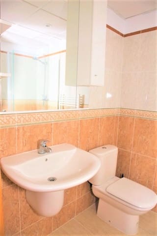 3 chambre Appartement à vendre à Pueblo, Calpe / Calp - 425 000 € (Ref: 9387164)