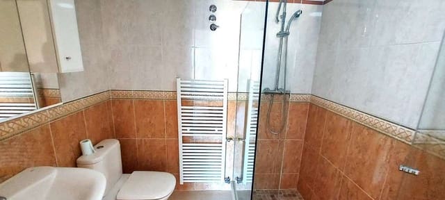 3 chambre Appartement à vendre à Pueblo, Calpe / Calp - 425 000 € (Ref: 9387164)