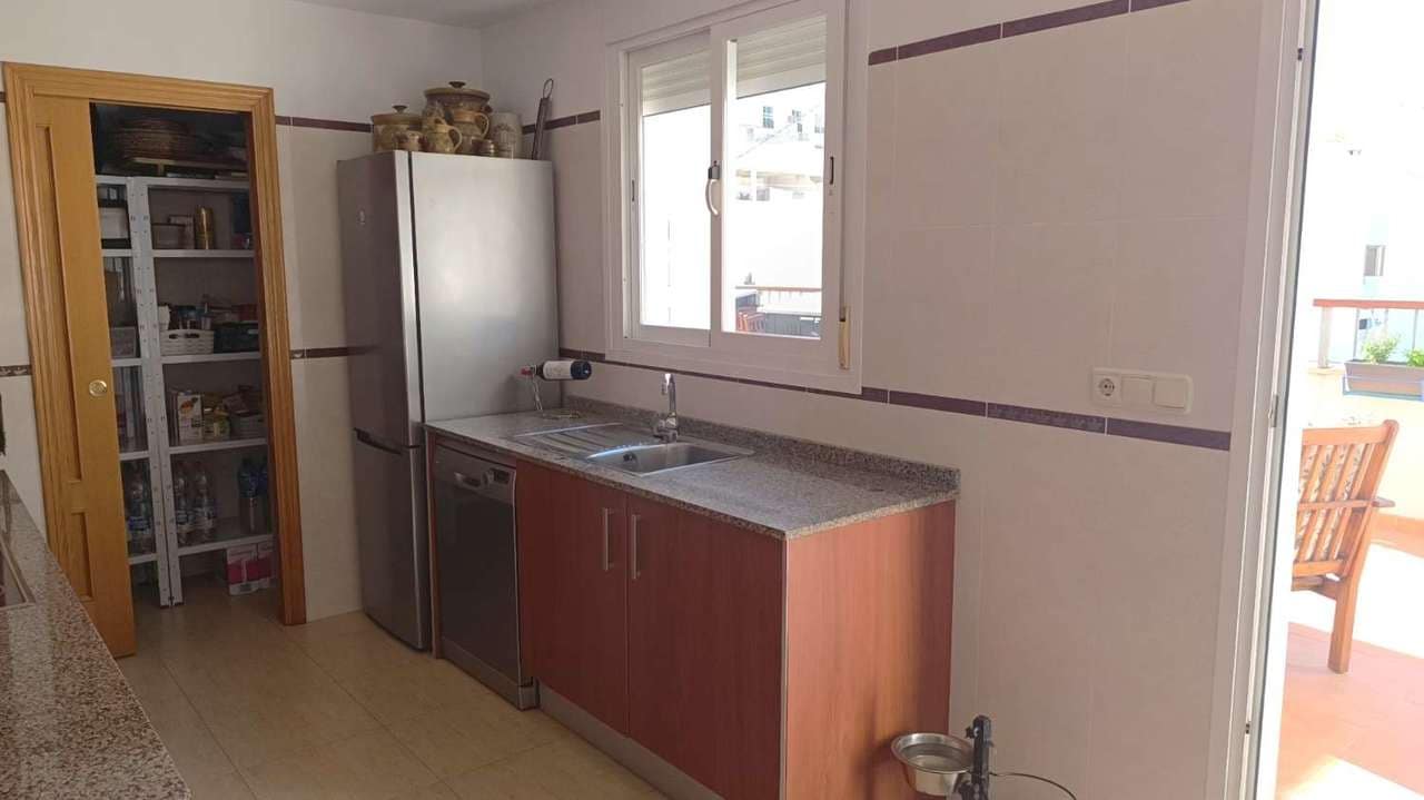 3 chambre Appartement à vendre à Calpe / Calp - 425 000 € (Ref: 9387164)