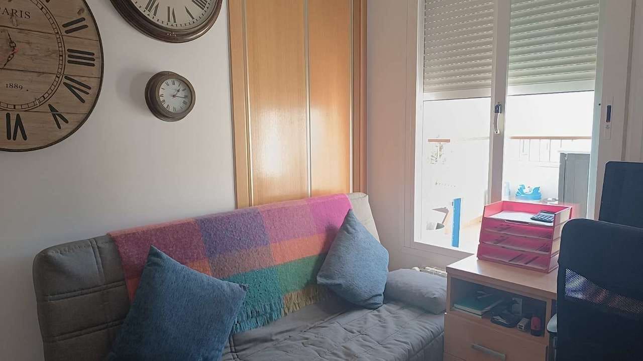 3 chambre Appartement à vendre à Calpe / Calp - 425 000 € (Ref: 9387164)
