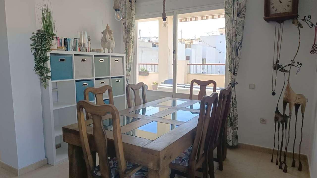 3 chambre Appartement à vendre à Calpe / Calp - 425 000 € (Ref: 9387164)