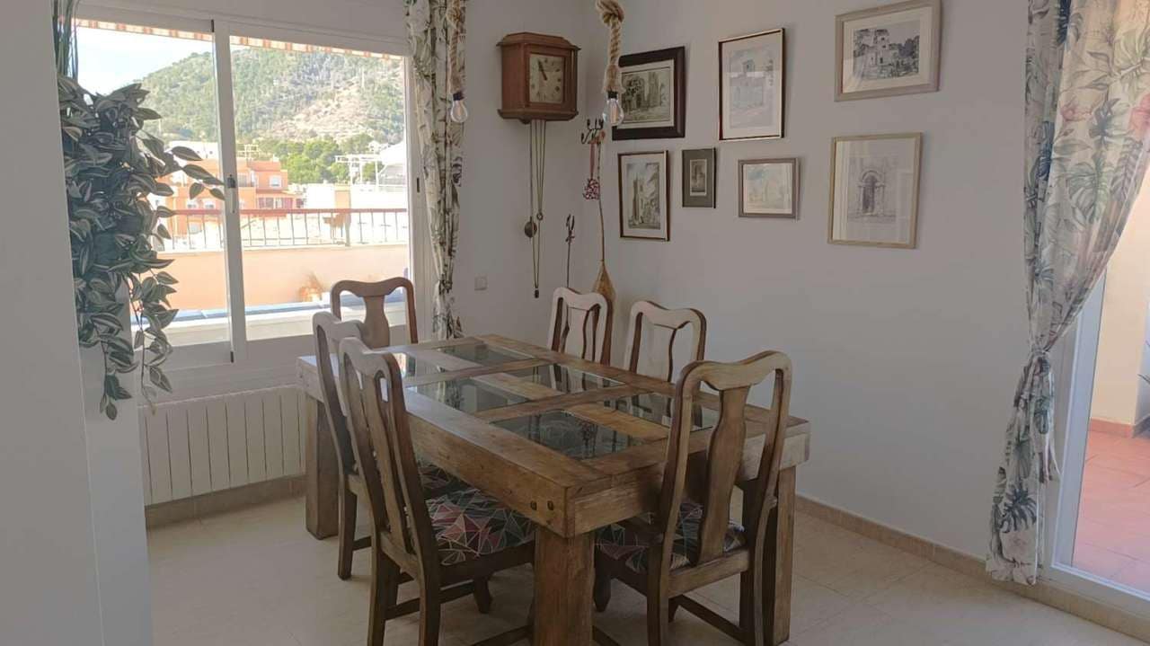3 chambre Appartement à vendre à Calpe / Calp - 425 000 € (Ref: 9387164)