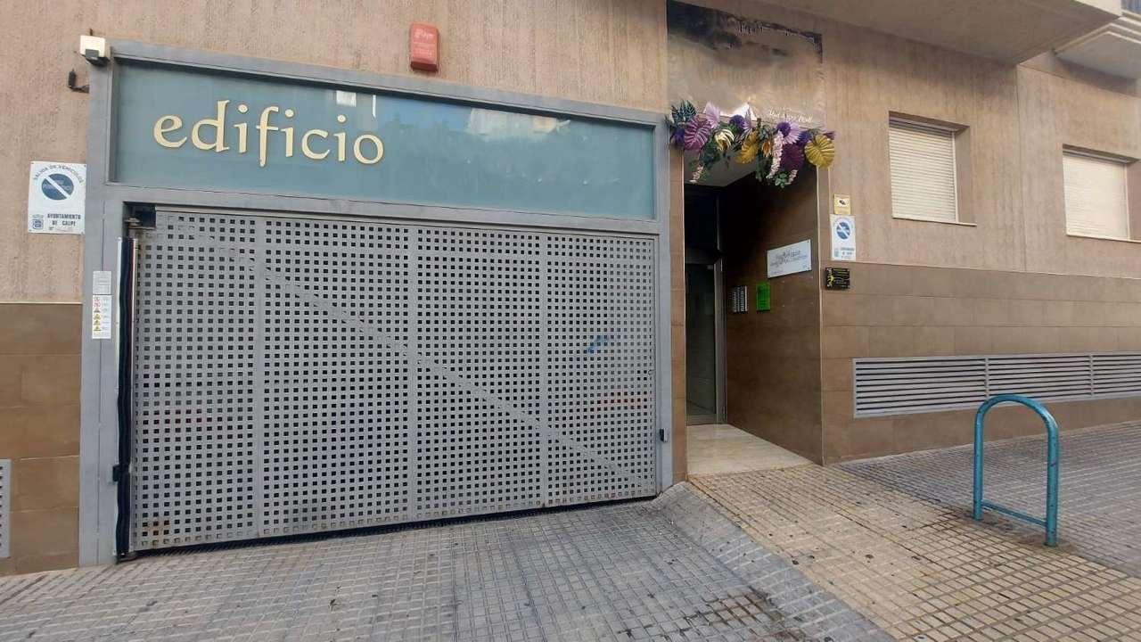 3 chambre Appartement à vendre à Calpe / Calp - 425 000 € (Ref: 9387164)