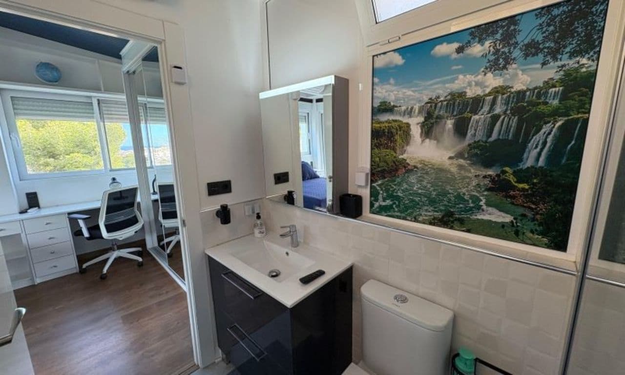 3 makuuhuone Huvila myytävänä paikassa Orihuela Costa - 460 000 € (Ref: 9387167)