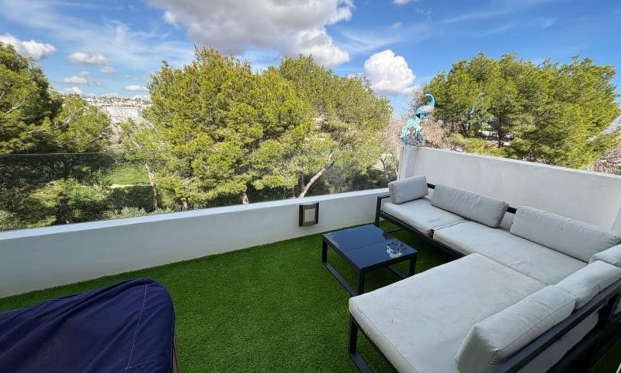 3 makuuhuone Huvila myytävänä paikassa Orihuela Costa - 460 000 € (Ref: 9387167)