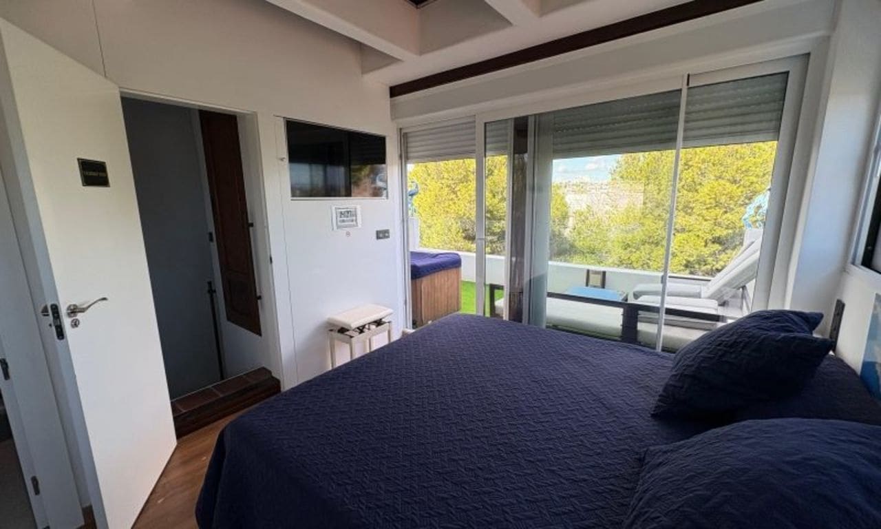 3 makuuhuone Huvila myytävänä paikassa Orihuela Costa - 460 000 € (Ref: 9387167)