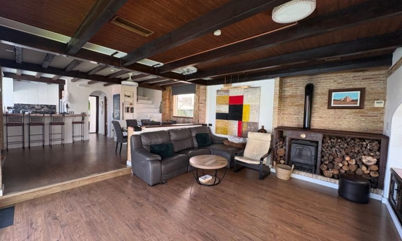 3 makuuhuone Huvila myytävänä paikassa Orihuela Costa - 460 000 € (Ref: 9387167)