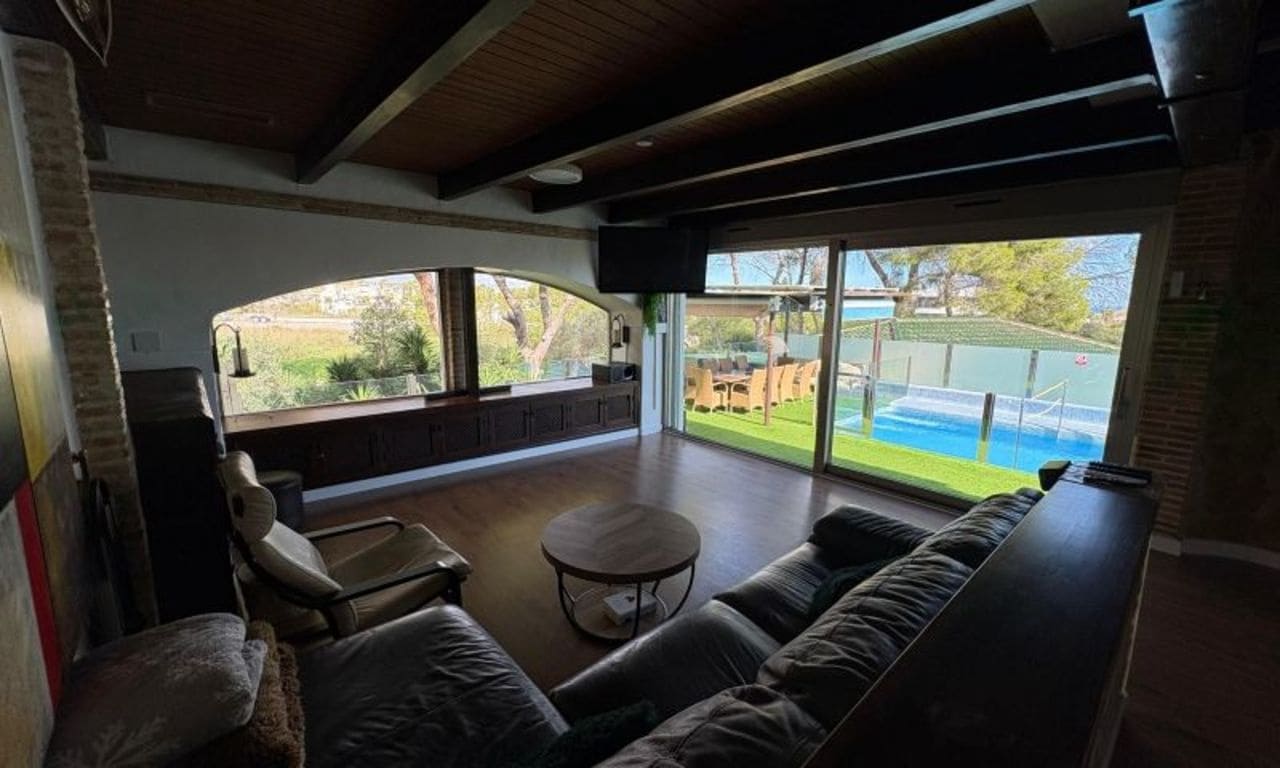 3 makuuhuone Huvila myytävänä paikassa Orihuela Costa - 460 000 € (Ref: 9387167)