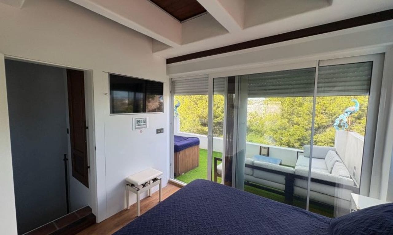 3 makuuhuone Huvila myytävänä paikassa Orihuela Costa - 460 000 € (Ref: 9387167)