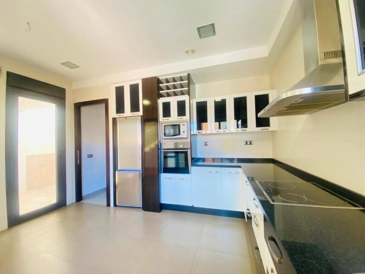 4 soveværelse Villa til salg i Santiago de la Ribera - € 335.000 (Ref: 9387168)